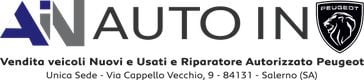 Auto In S.r.l. - Peugeot Salerno