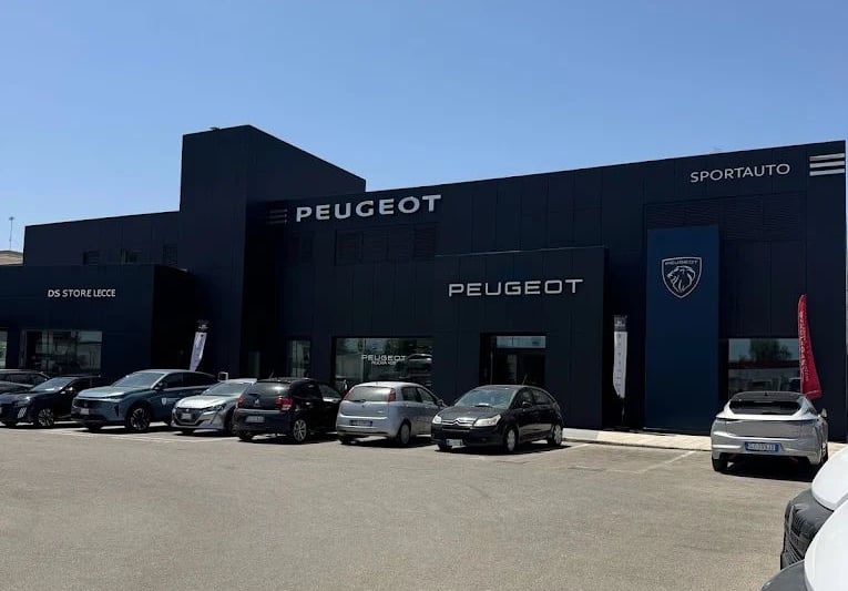 Sportauto Pezzuto Automotive