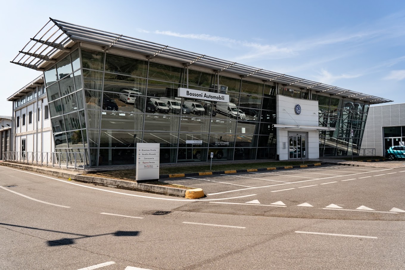 Bossoni Automobili S.p.A. - Cremona (2)