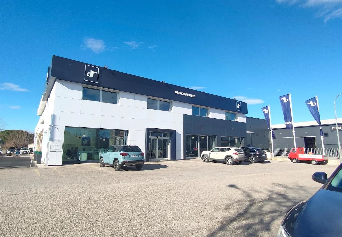 Autoimport S.r.l. - Terni
