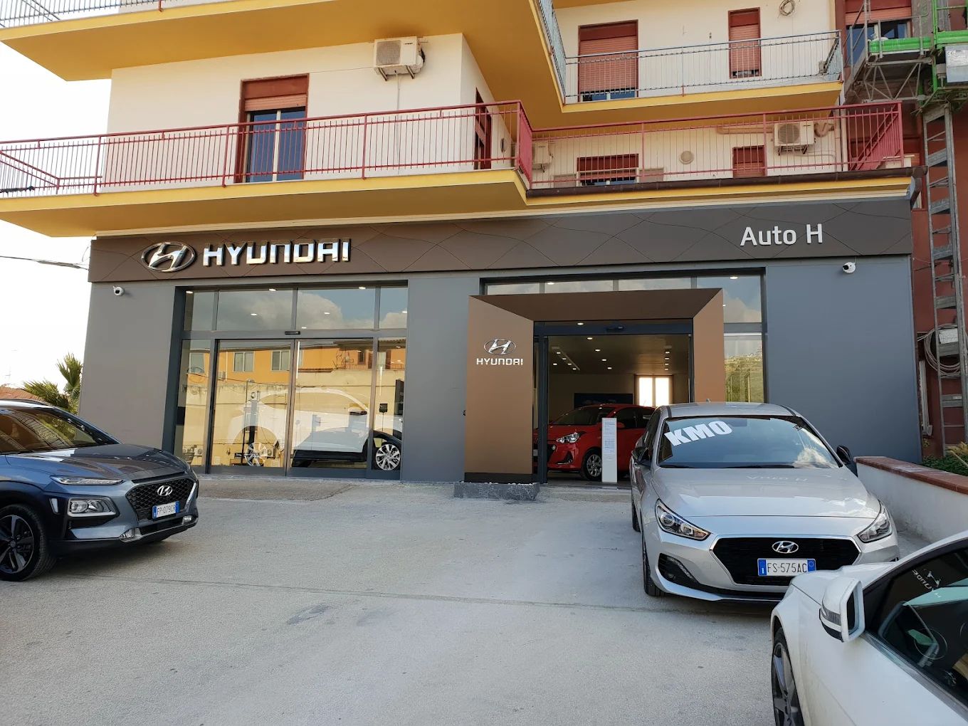 Automobilfrance S.r.l.