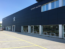Effepi Auto S.r.l. - Monza