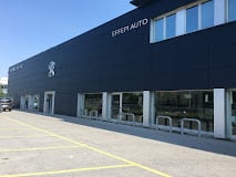 Effepi Auto S.r.l. - Monza