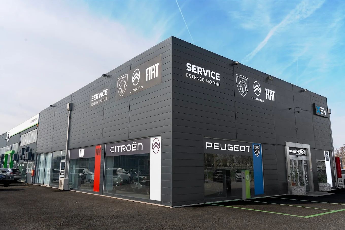 Estense Motori S.r.l.