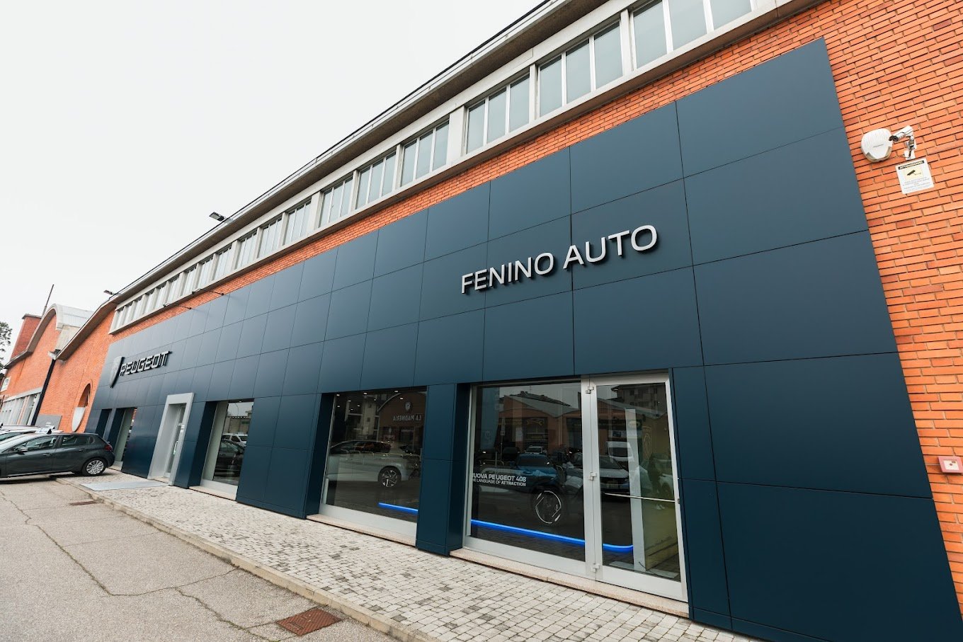 Fenino Auto S.r.l. - Abbiategrasso