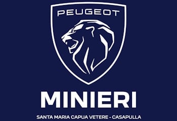 Minieri S.r.l. - Santa Maria Capua Vetere