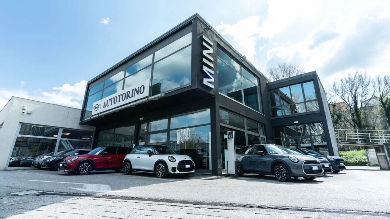 Autotorino S.p.A. - Trieste