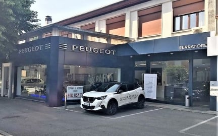 Serratore S.p.A. - Cantù