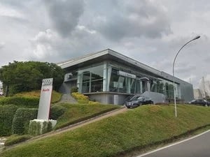 L'Auto S.p.A. - Audi Cantù