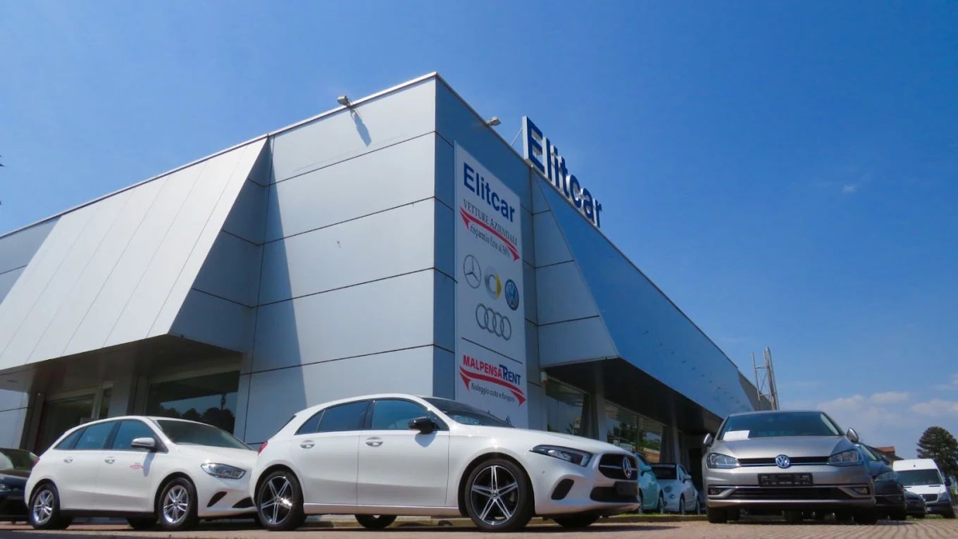 Elitcar S.r.l. - Dormelletto