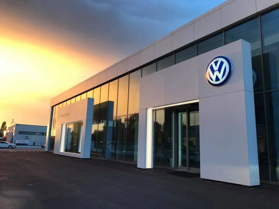 Eschini Auto S.r.l. - Pisa