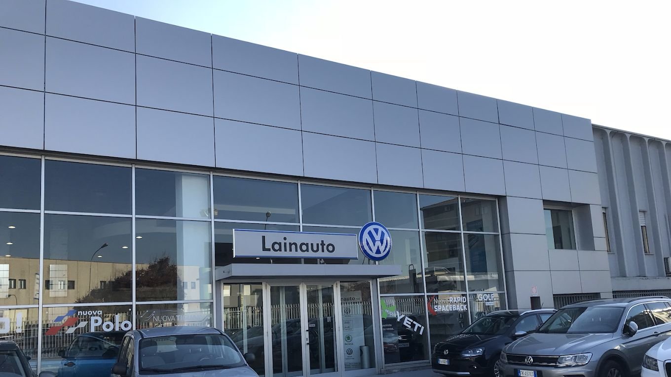 Lainauto S.r.l.