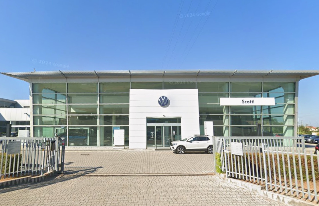 Scotti Ugo Automobili S.r.l. - Livorno