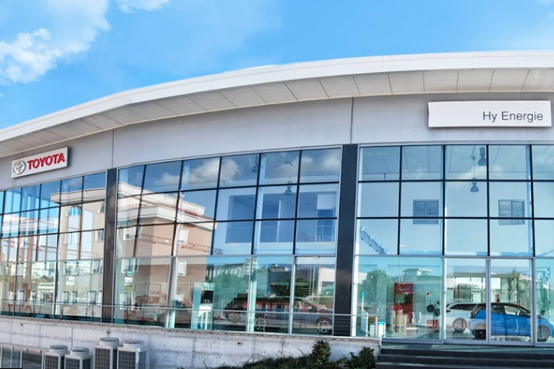 Pasquarelli Auto S.r.l. - Campobasso