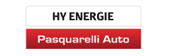 Pasquarelli Auto S.r.l. - Hy Energie