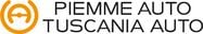 Gruppo Machetti - Tuscania Auto Capannori
