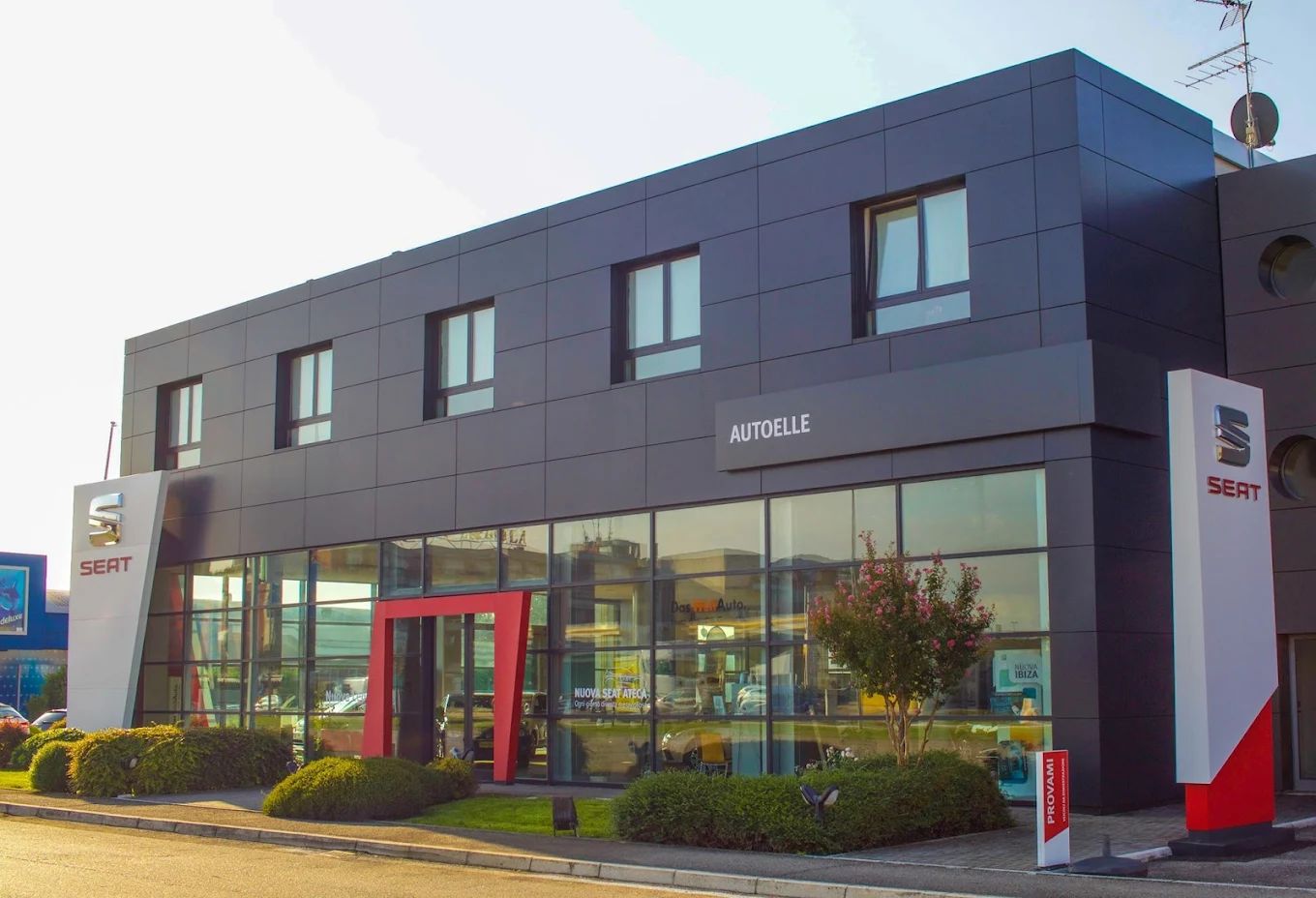 Autoelle S.r.l. - Legnago