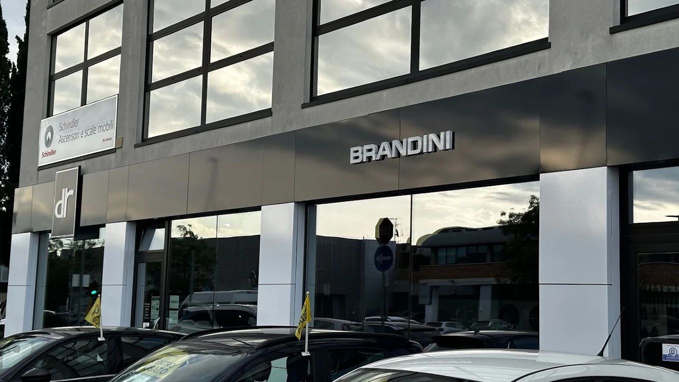 Brandini S.p.A. - Firenze Pratese
