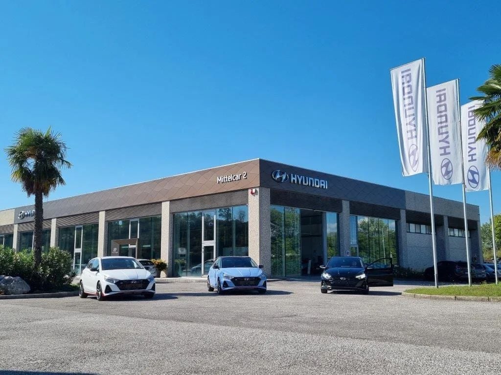 Mittelcar 2 S.r.l.
