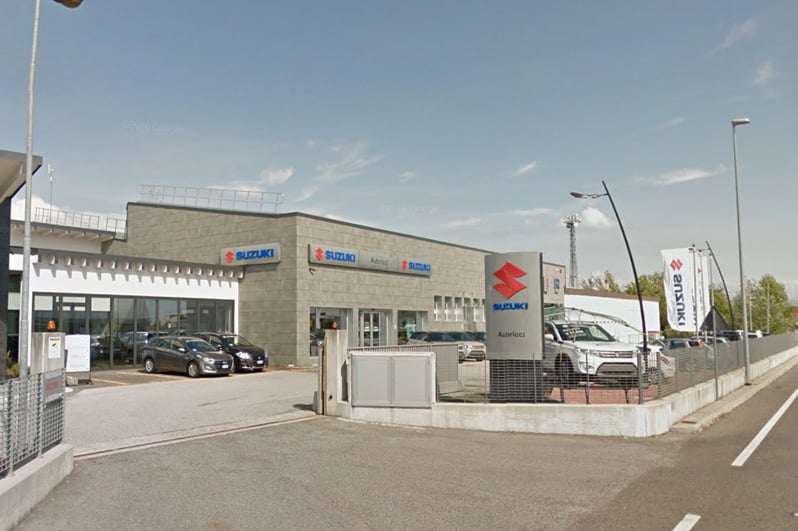 Ricci Group S.r.l. - Fiume Veneto