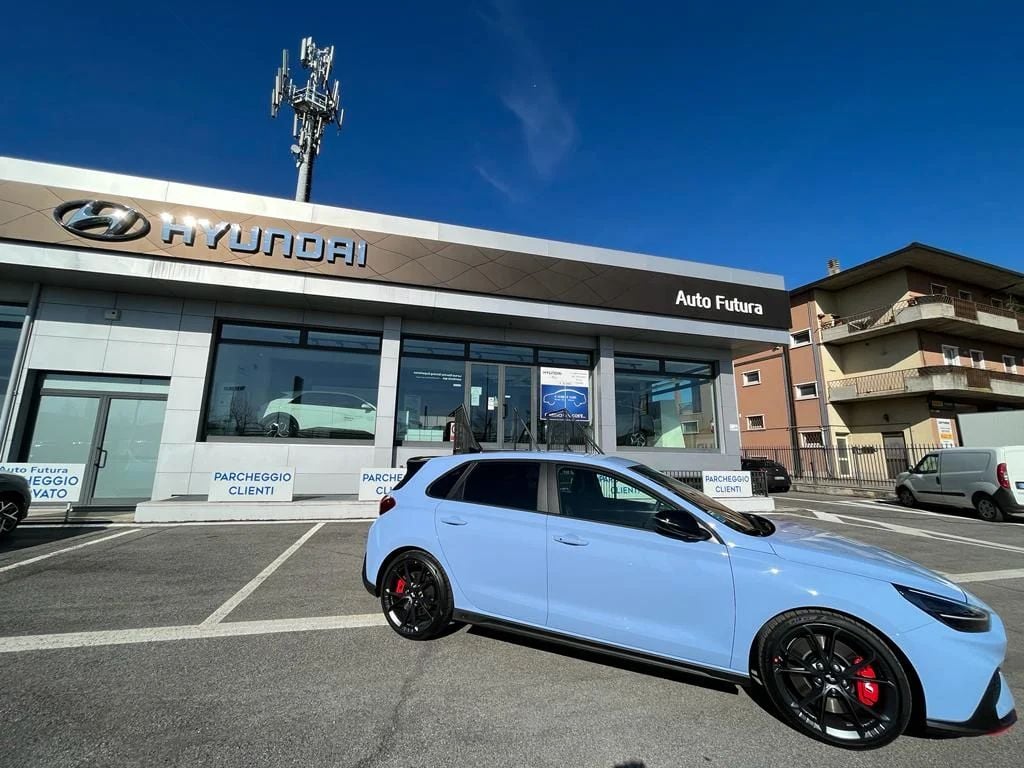 Auto Futura S.r.l.