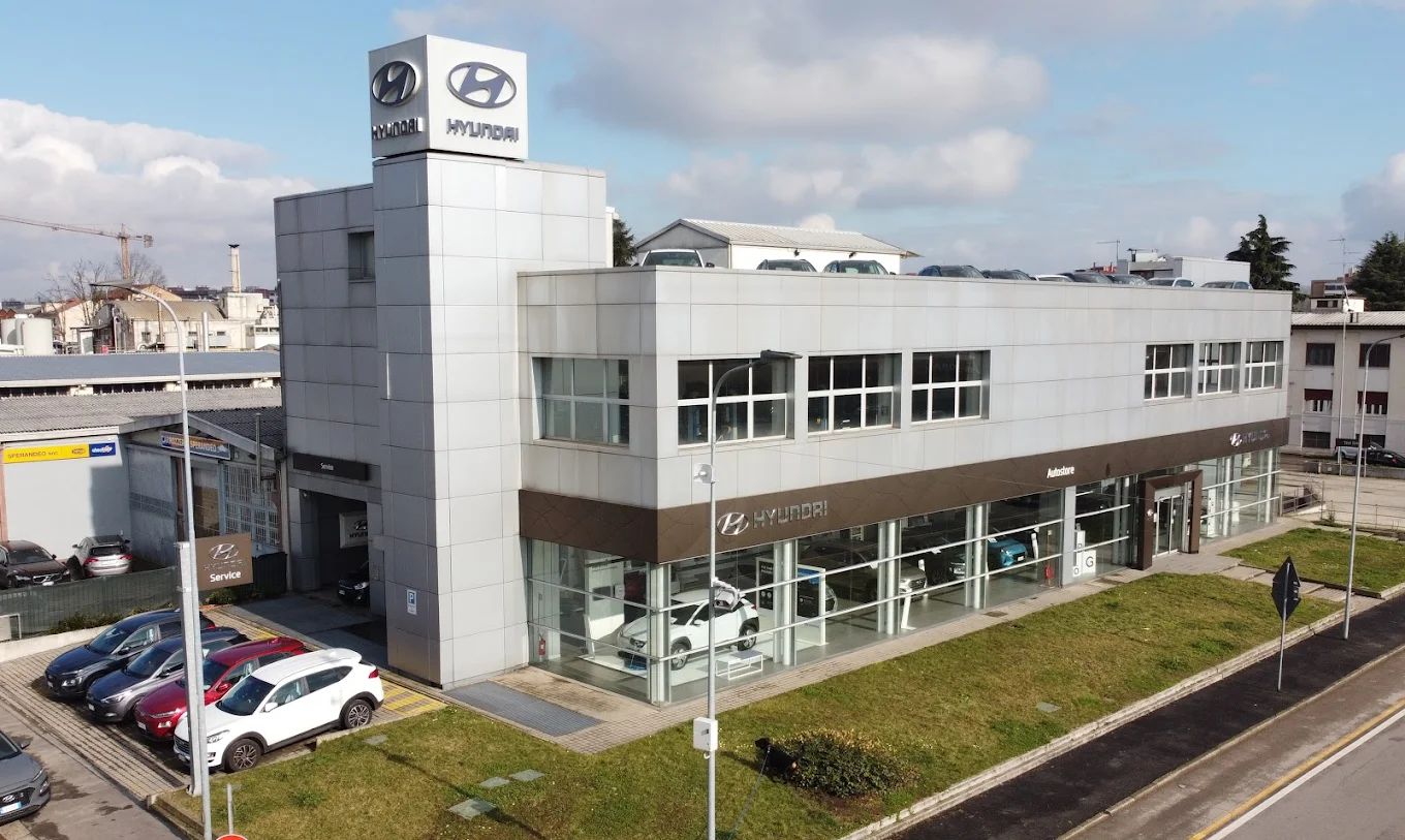 Autostore S.p.A.