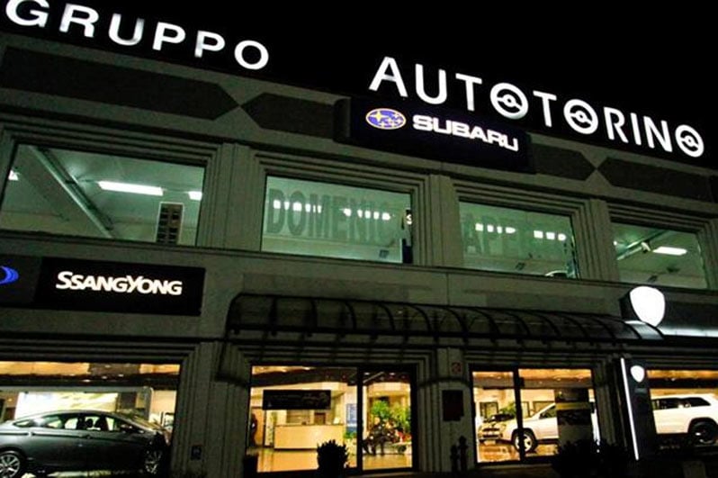 Autotorino S.p.A. - Valmadrera (2)