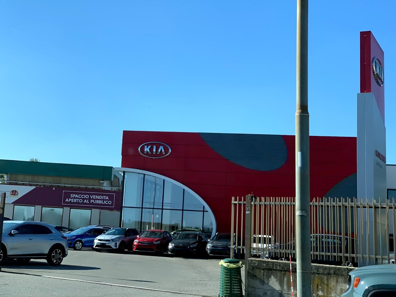 Clerici Auto - Novedrate