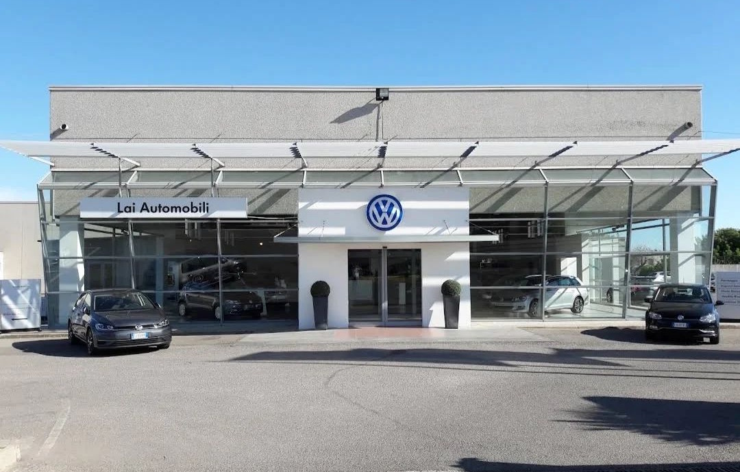 Lai Automobili S.r.l. - Oristano