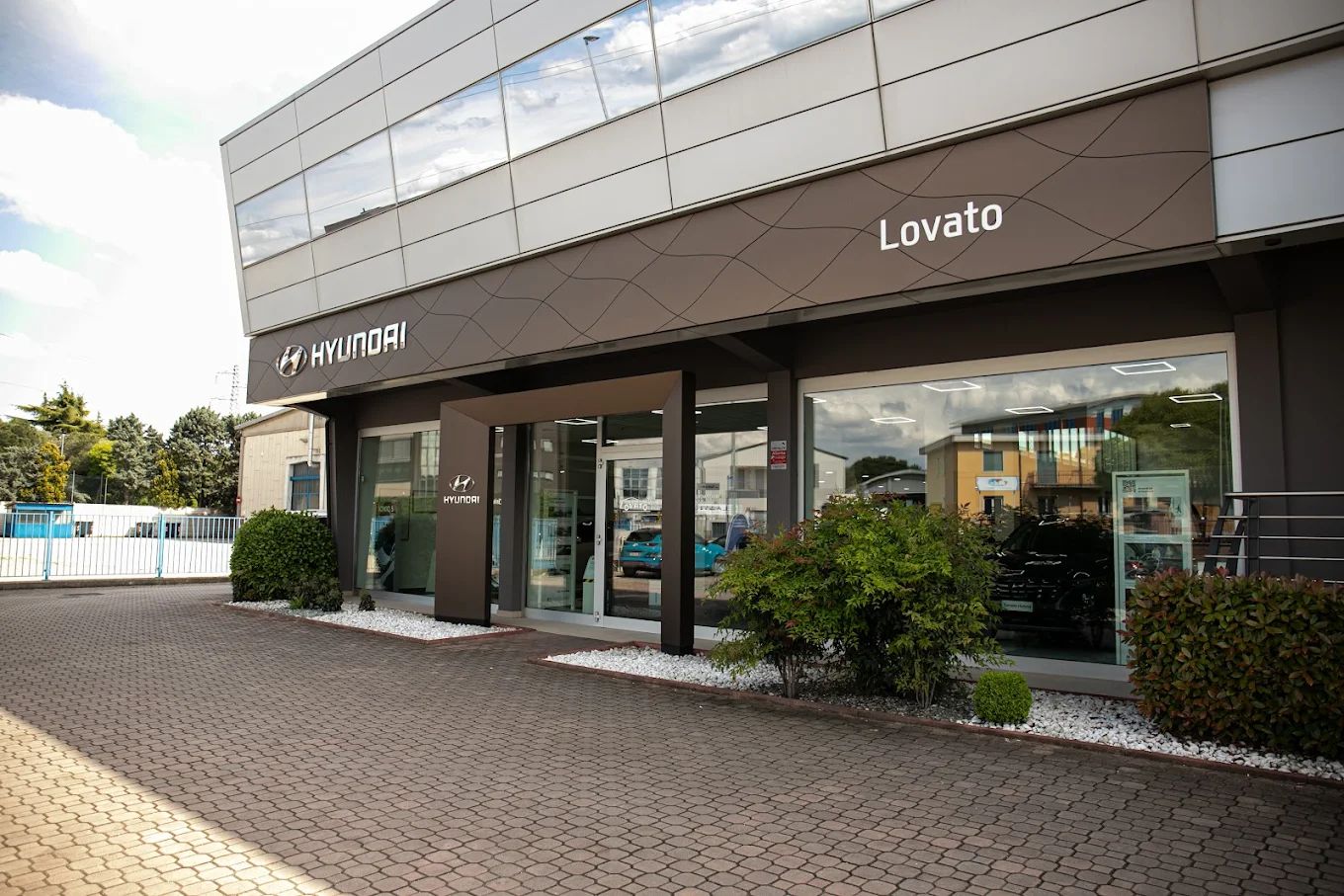Fratelli Lovato - Verona