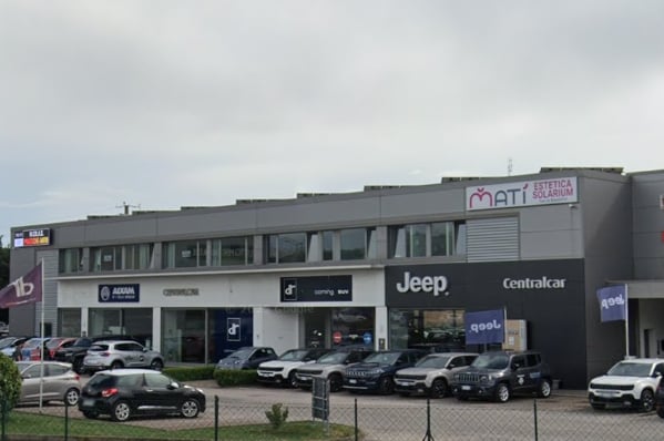 Centralcar S.p.A. - Perugia