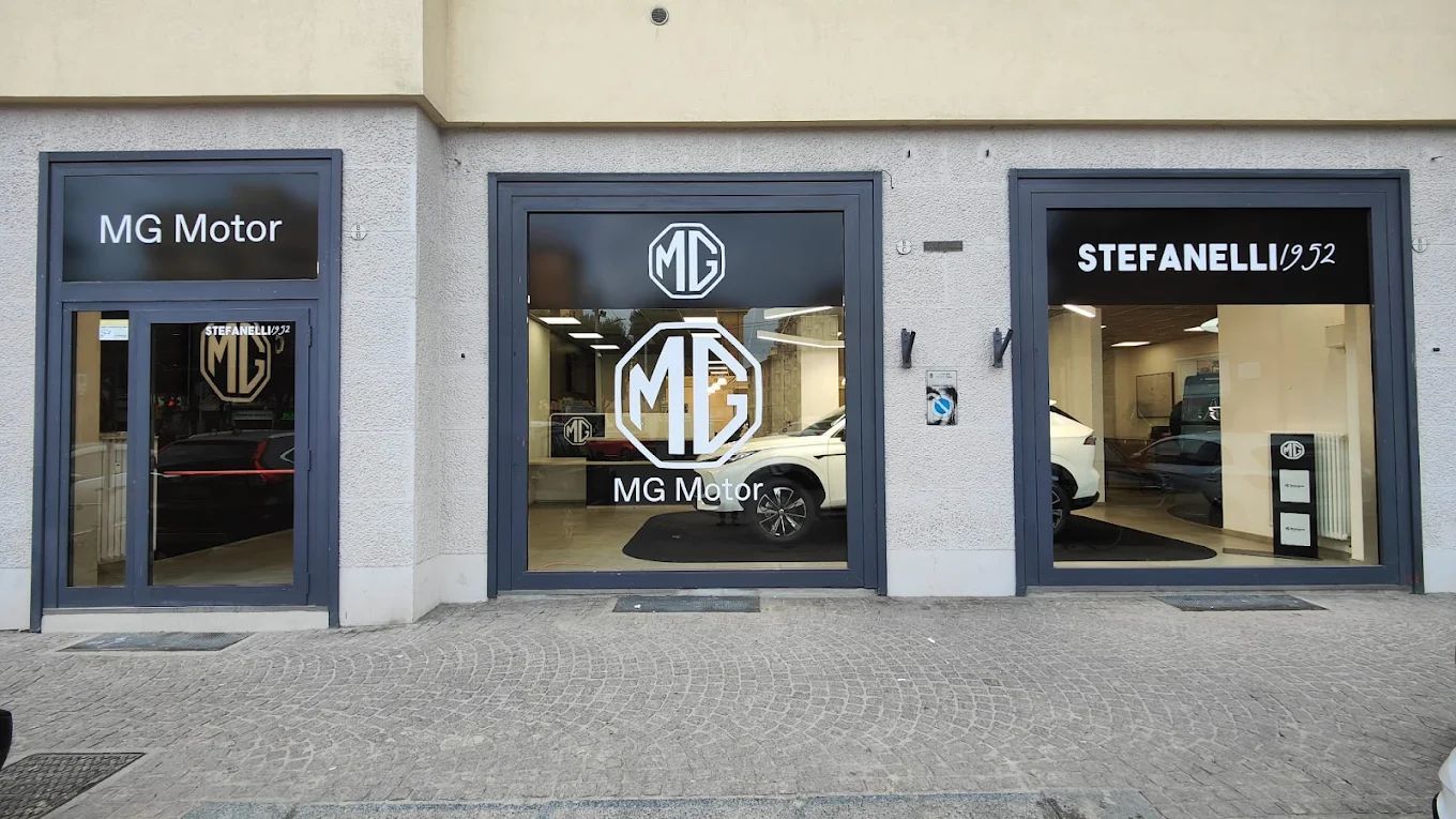 Stefanelli 1952 - MG Bologna