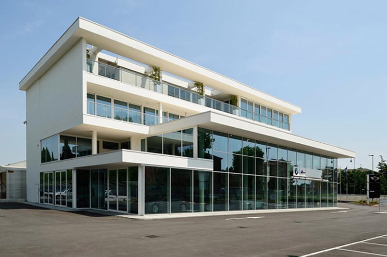 Autotorino S.p.A. - Cremona