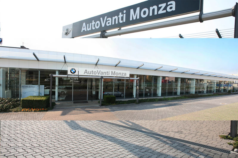 AutoVanti S.r.l. - Monza (3)