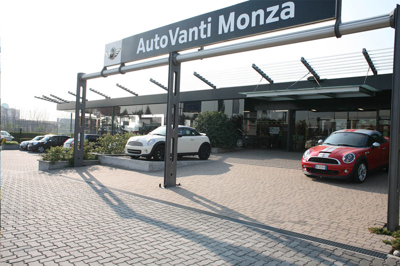 AutoVanti S.r.l. - Monza (4)