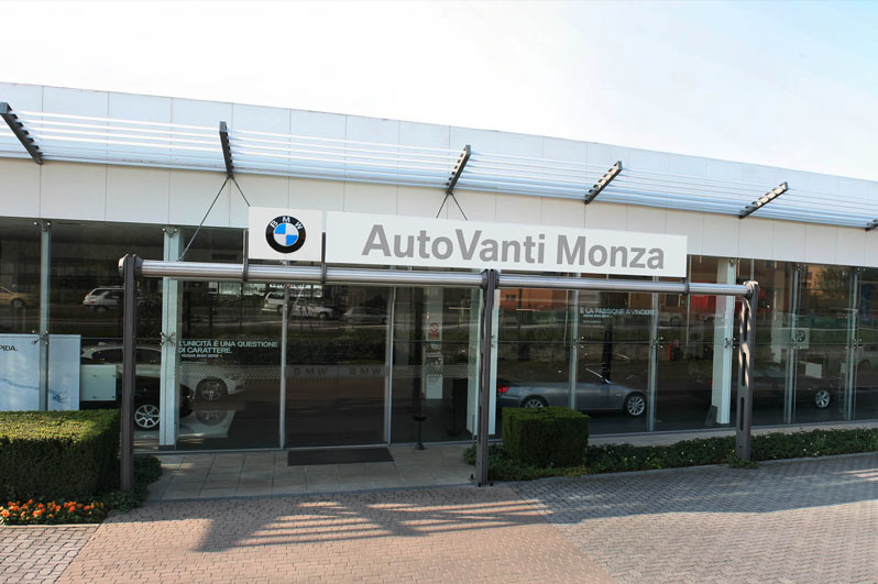 AutoVanti S.r.l. - Monza (5)