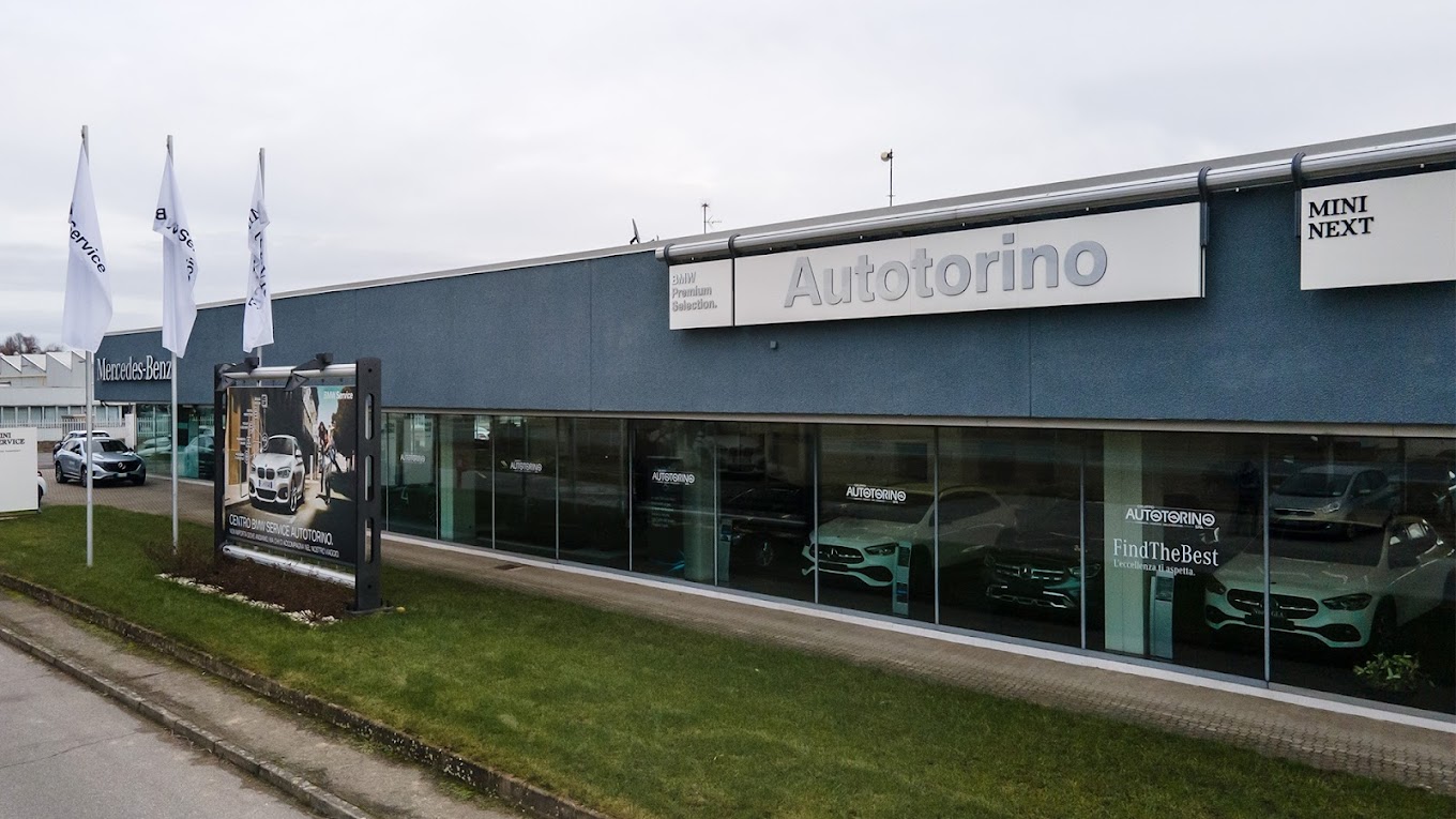 Autotorino S.p.A. - Vercelli