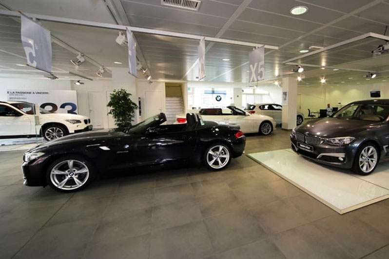 biAuto Group - Autobi Genova (2)