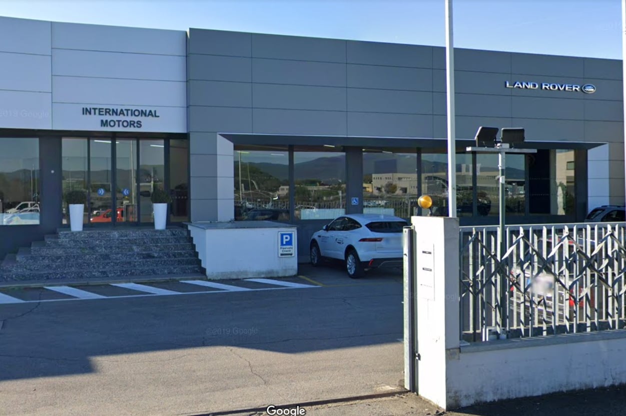 International Motors S.r.l. - Arezzo