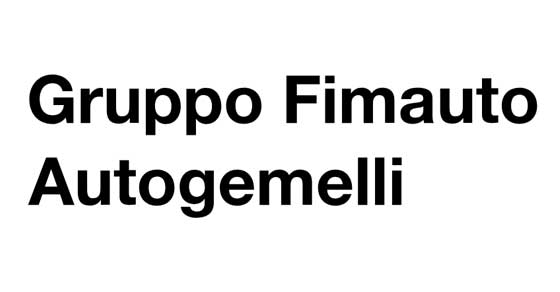 Autogemelli - Zanè