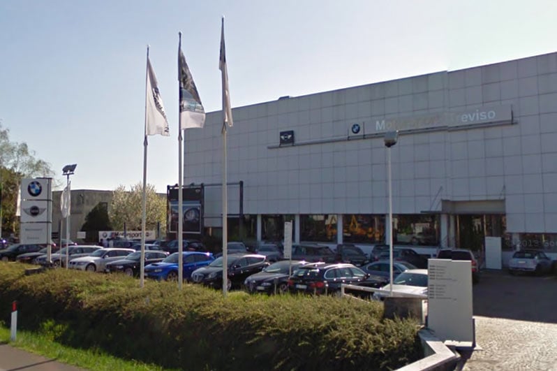 Autotorino S.p.A. - Villorba