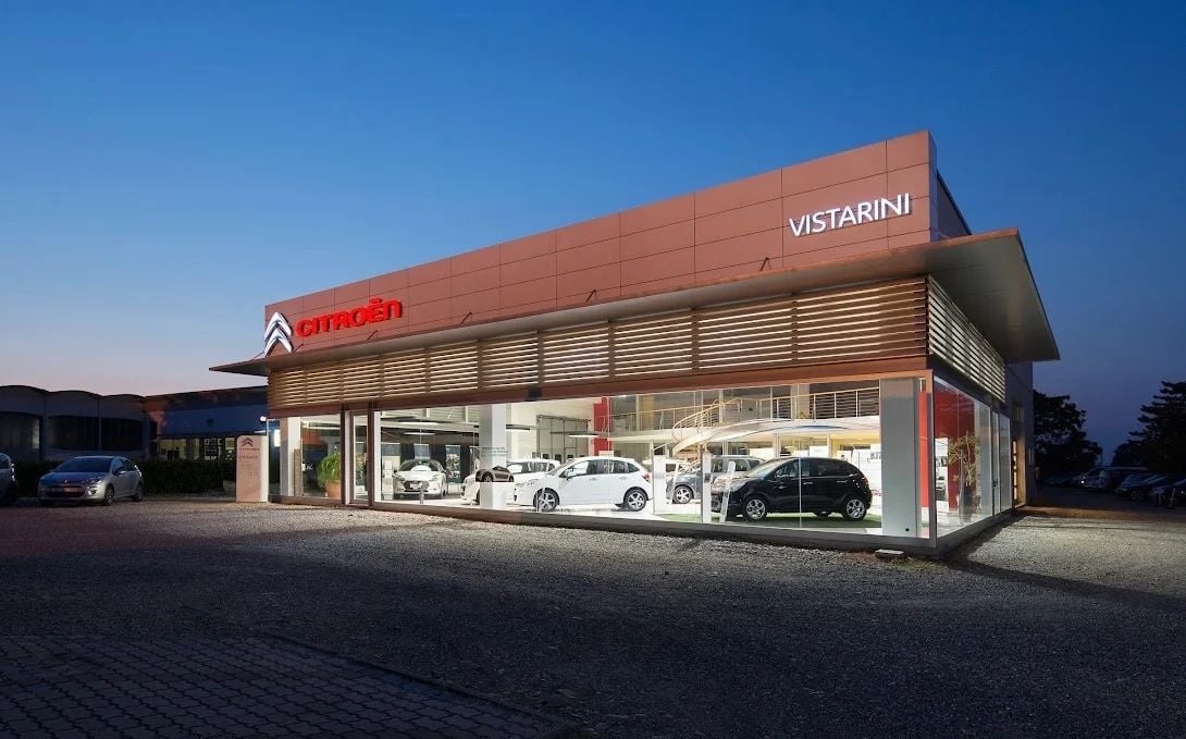 Vistarini S.r.l.
