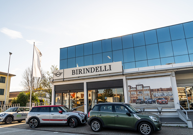 Birindelli Auto S.r.l. - Sovigliana (2)