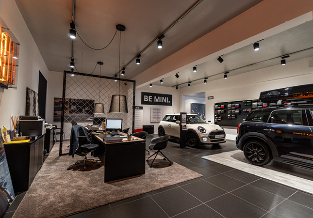 Birindelli Auto S.r.l. - Sovigliana (4)