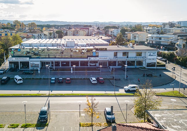 Birindelli Auto S.r.l. - Sovigliana