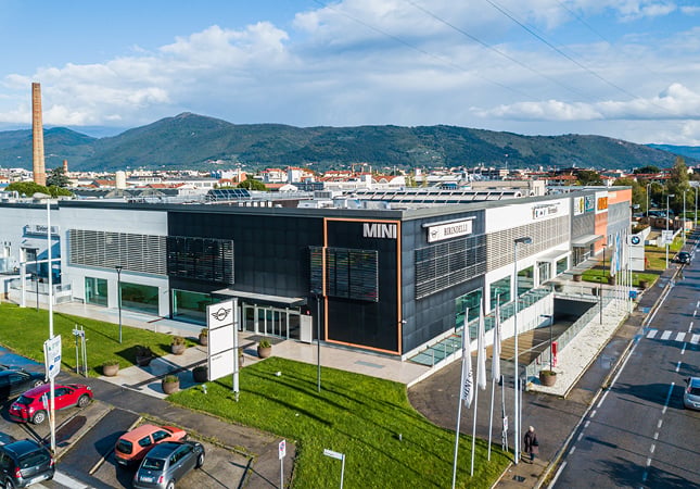Birindelli Auto S.r.l. - Prato