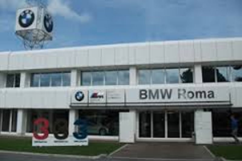 BMW Roma S.r.l.