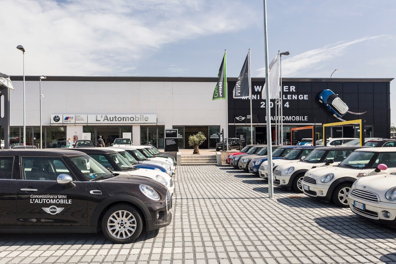 L'Automobile S.r.l. - Frosinone