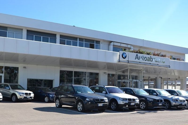Autoabruzzo S.r.l.