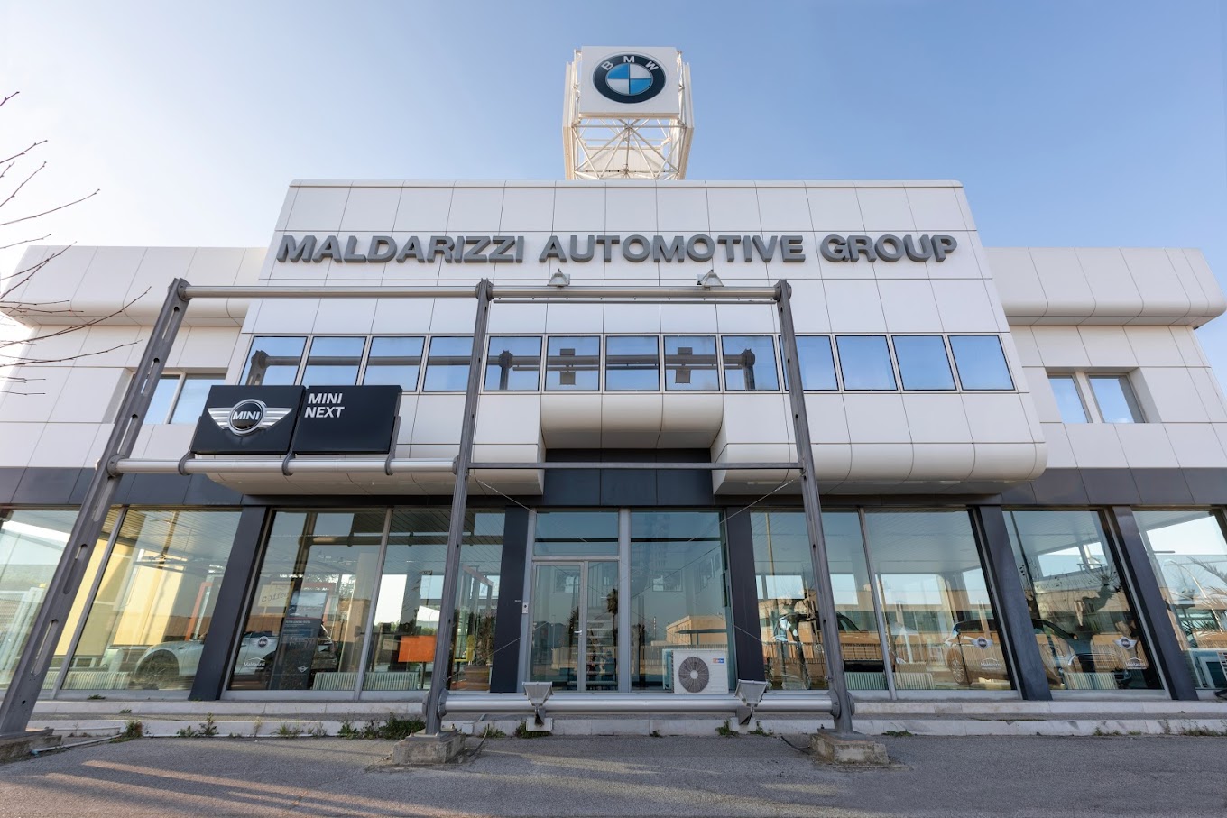Maldarizzi Automotive S.p.A. - Bari